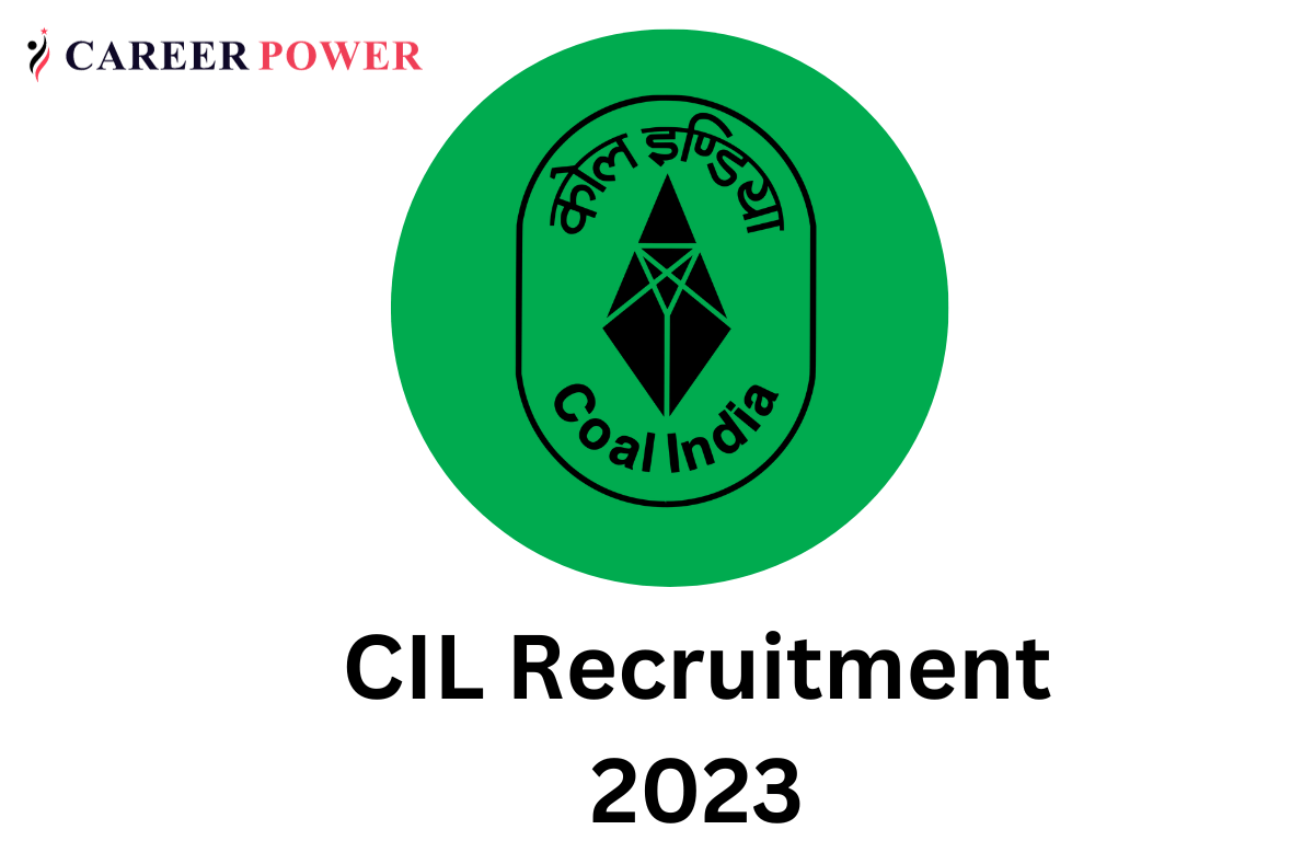 CIL Recruitment 2023