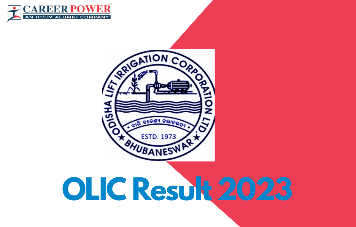 OLIC Result 2023