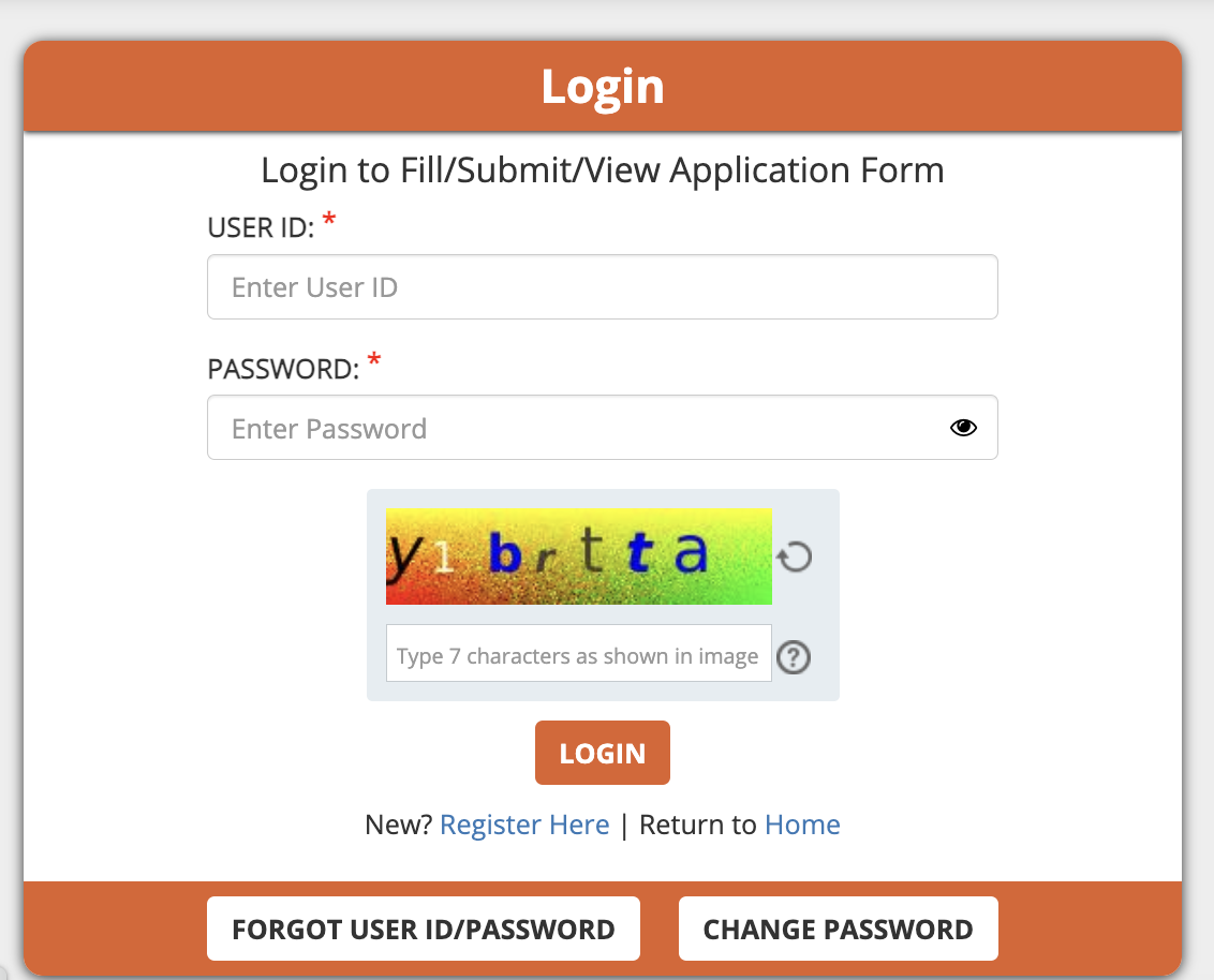 DDA ASO Admit Card 2023 Out, Download Link Active_6.1