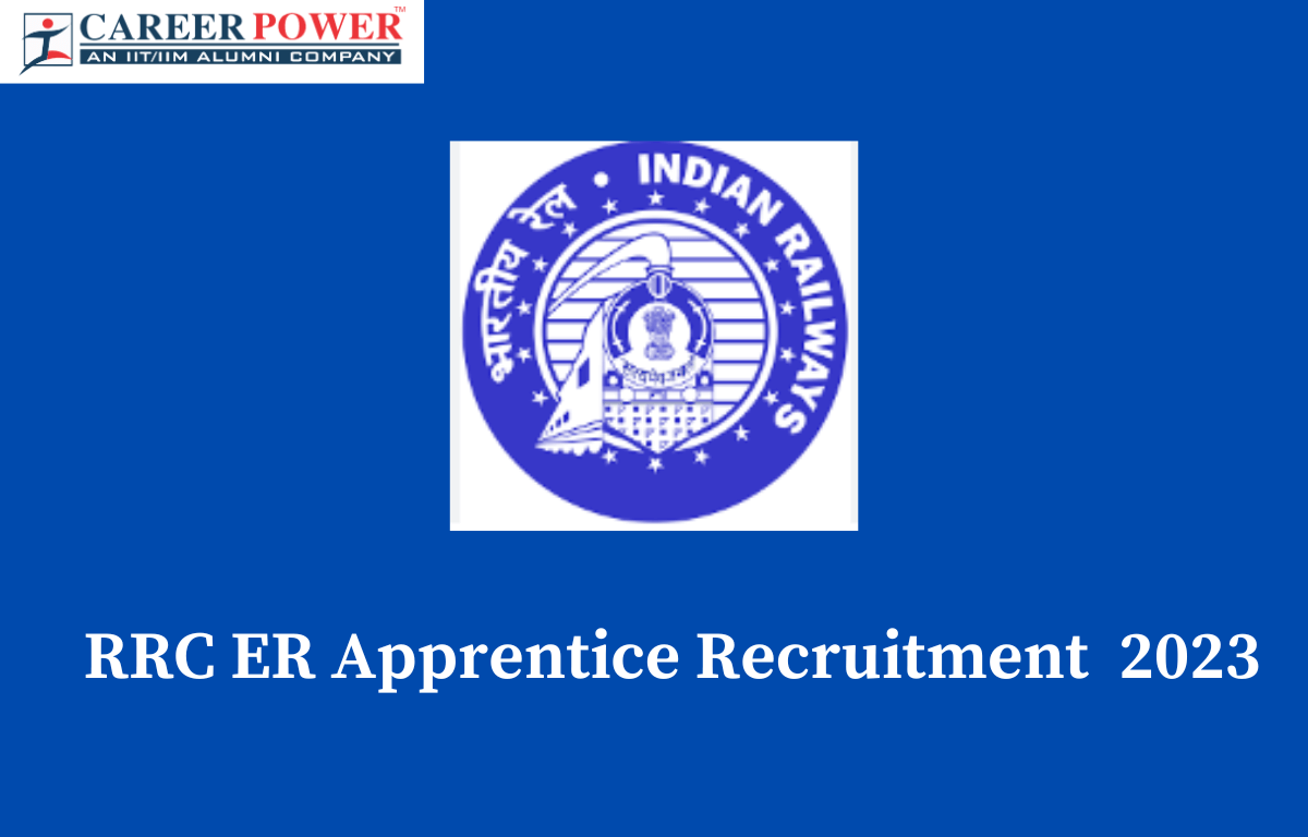 RRC ER Apprentice Recruitment 2023