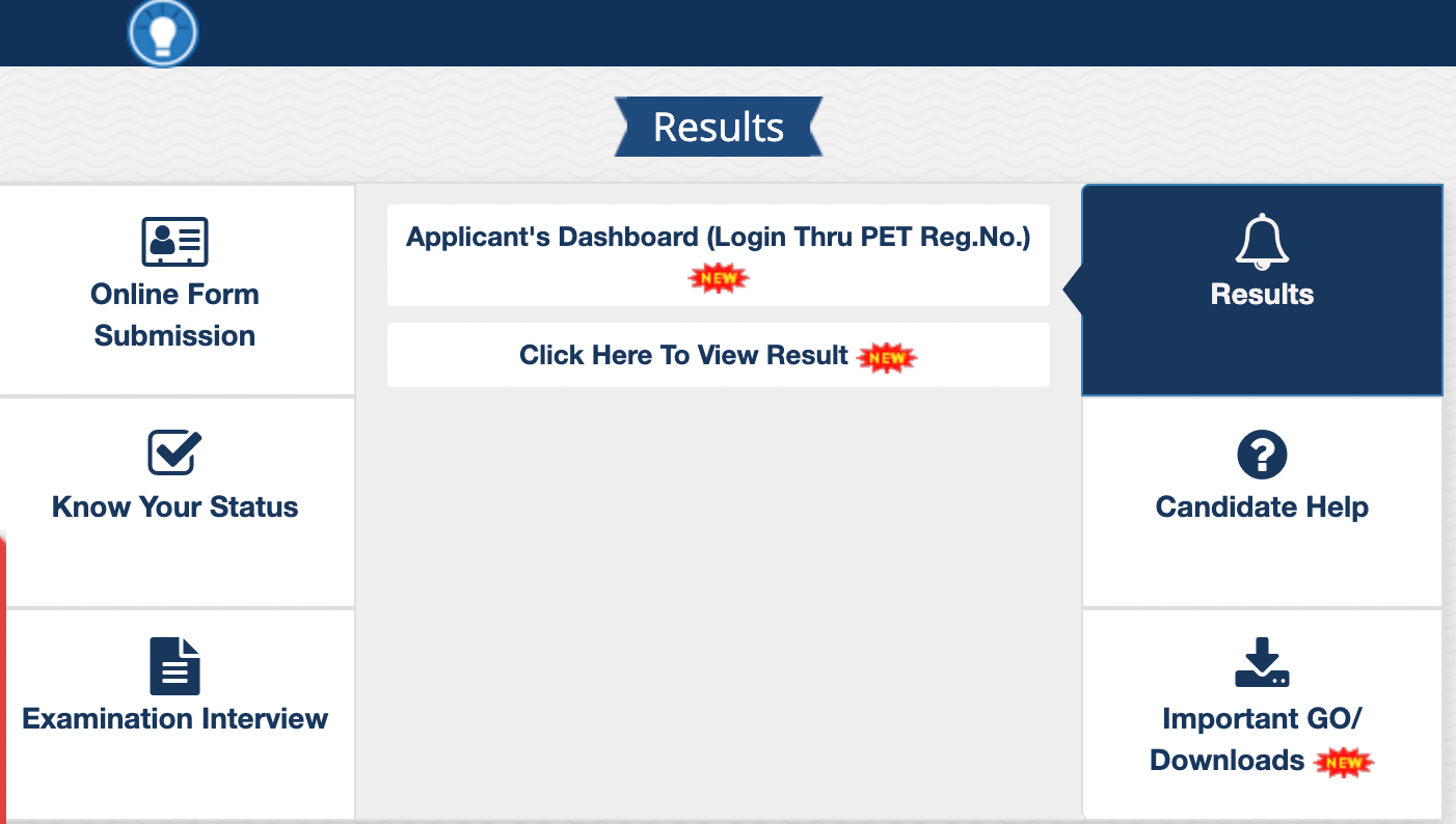UPSSSC VDO Result 2023 Out, Cut Off Marks and Result Link_4.1