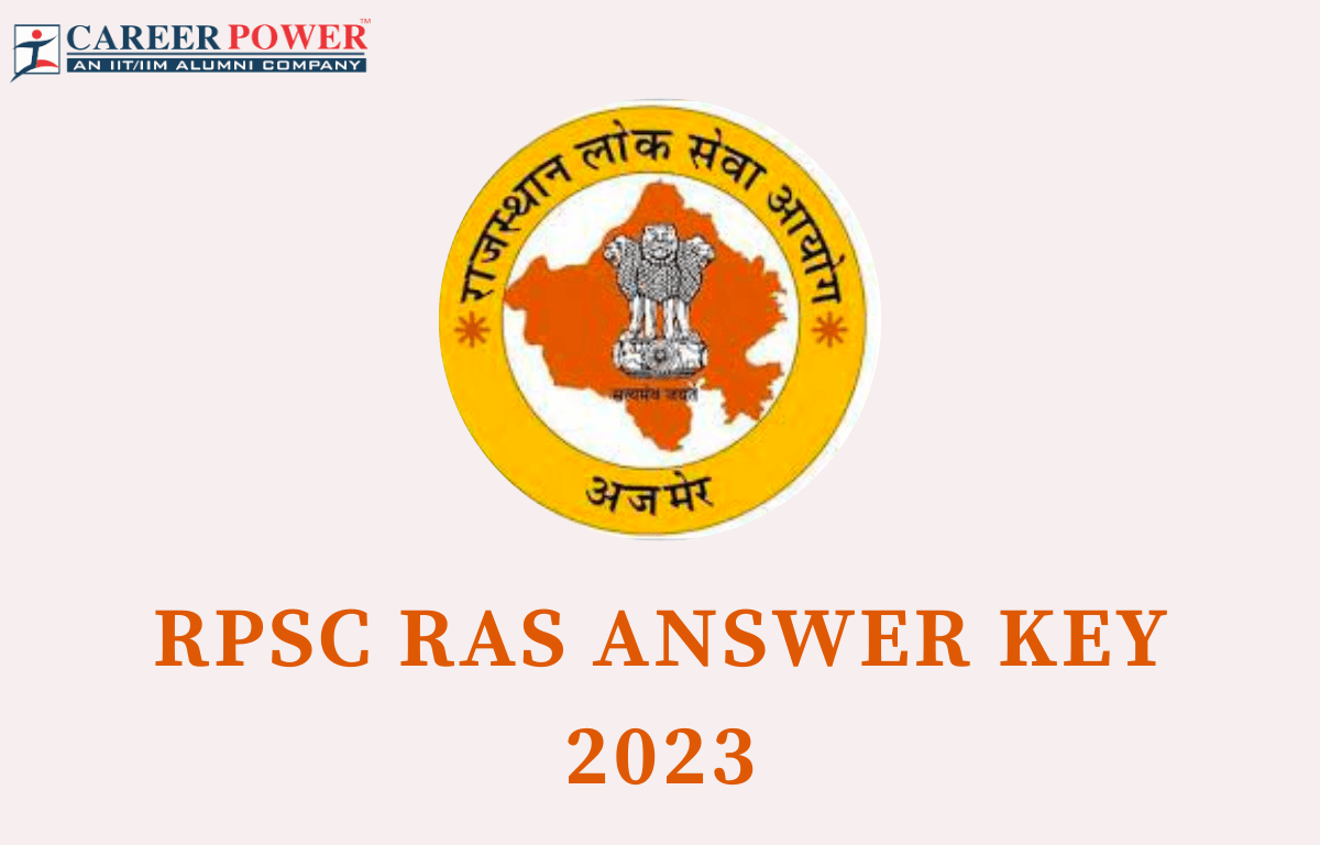 RPSC RAS Answer Key 2023