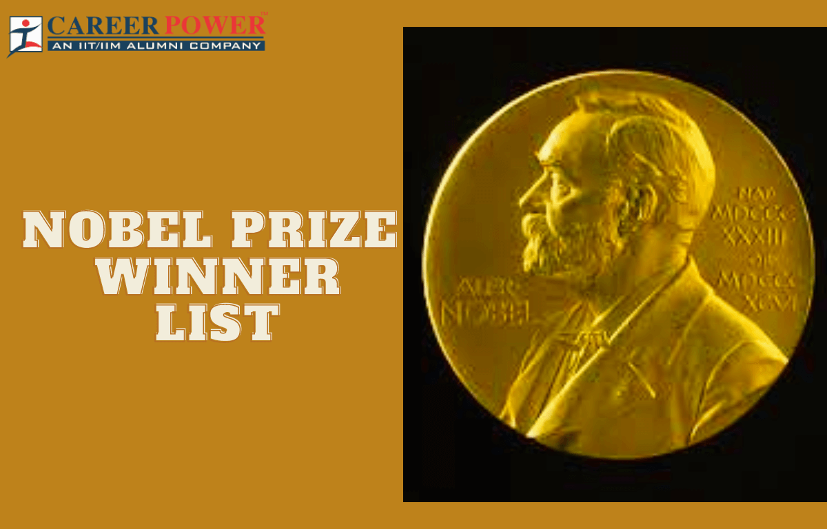 Nobel Prize 2023 Winners List for All Fields