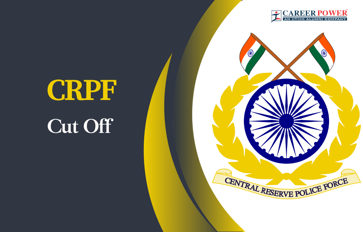 crpf cut off