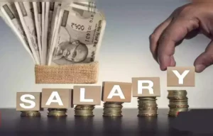 ISRO Scientist Salary 2025