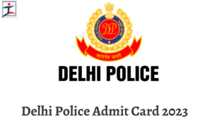 write a essay on diwali Delhi Police Admit Card 2023