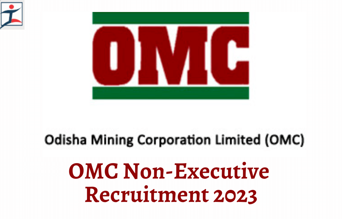 omc recruitment 2023