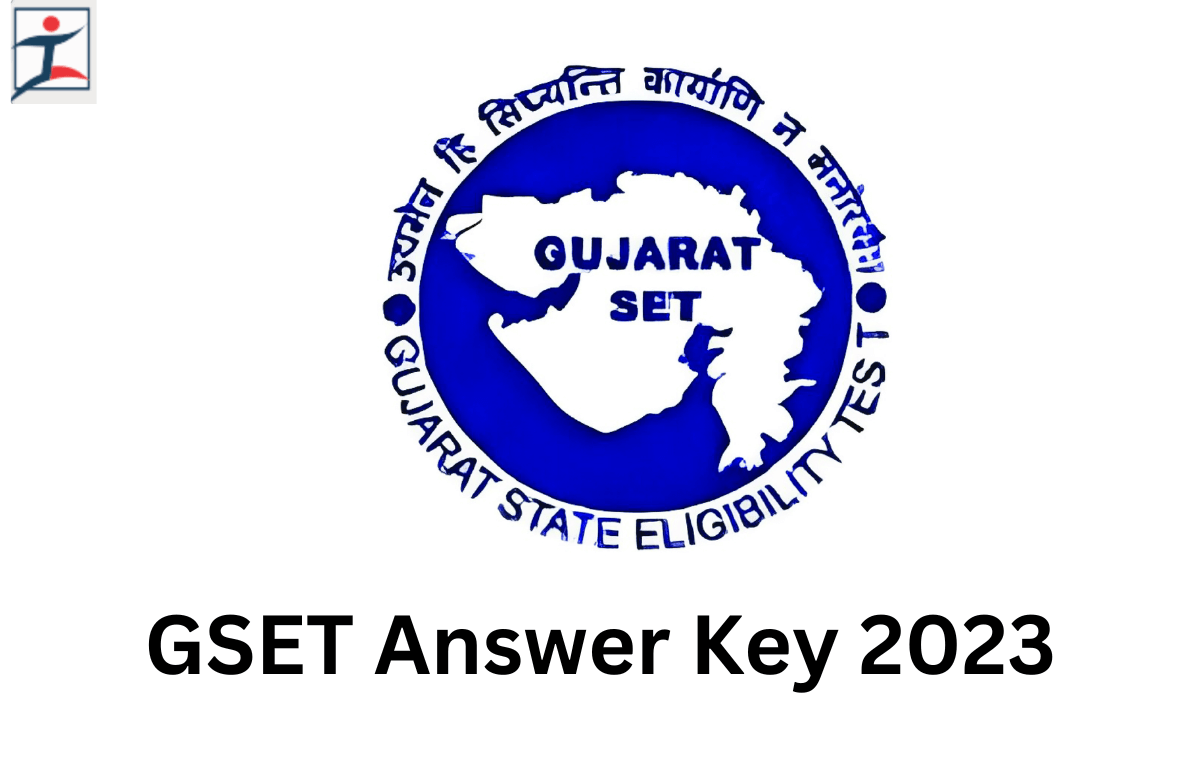 GSET Answer Key