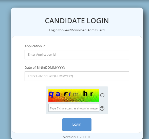 PGCIL Admit Card 2023 Out for Diploma Trainee, Hall Ticket Link_3.1