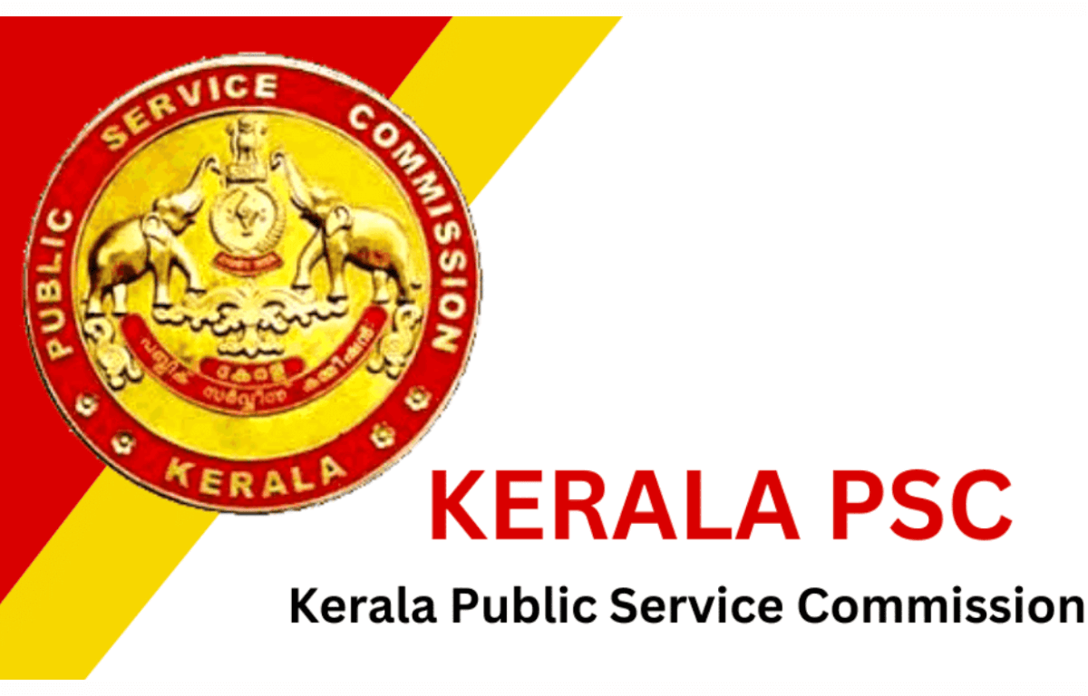 Kerala PSC