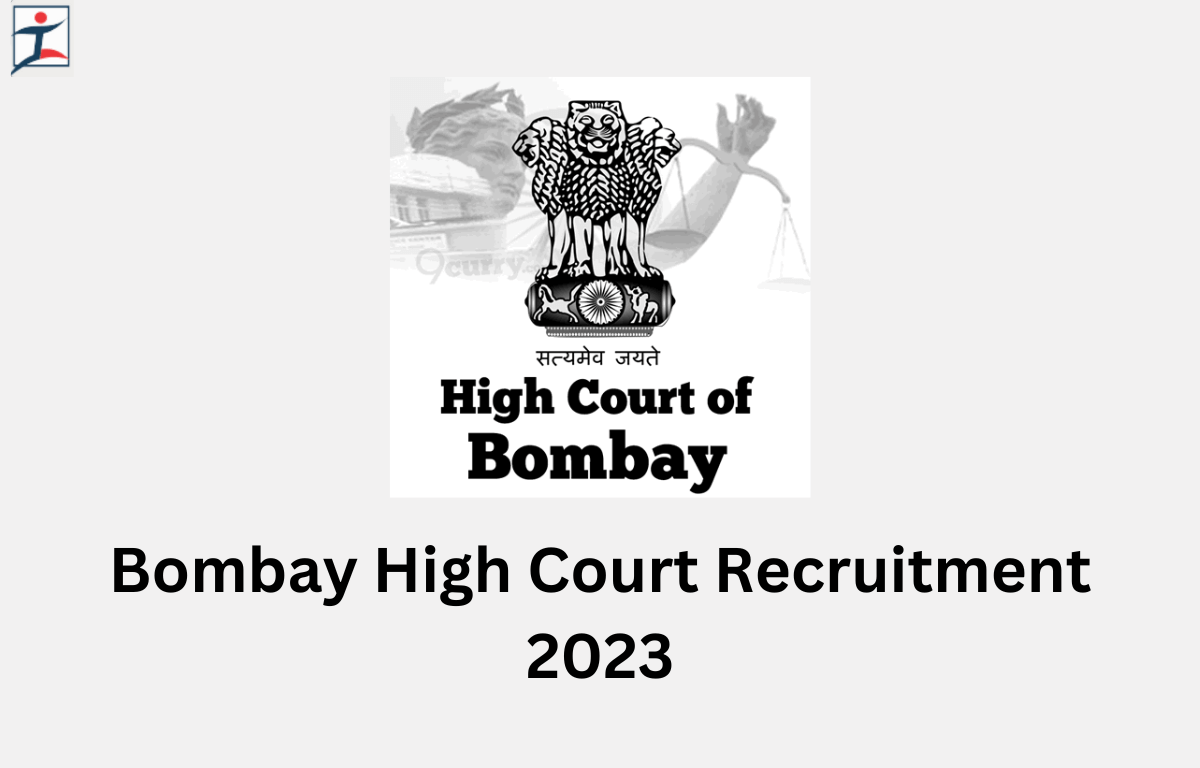 Bombay High Court Exam Date 2023 for 4629 Vacancies, Check Schedule High Court Of Bombay Calendar 2025