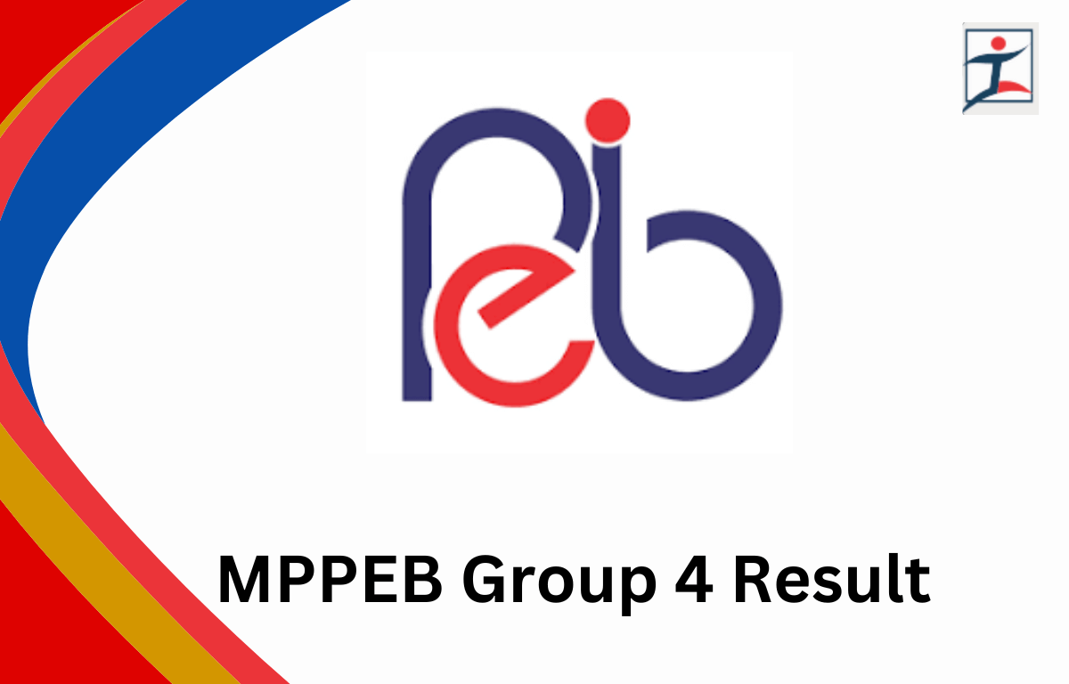 MPPEB Group 4 Result