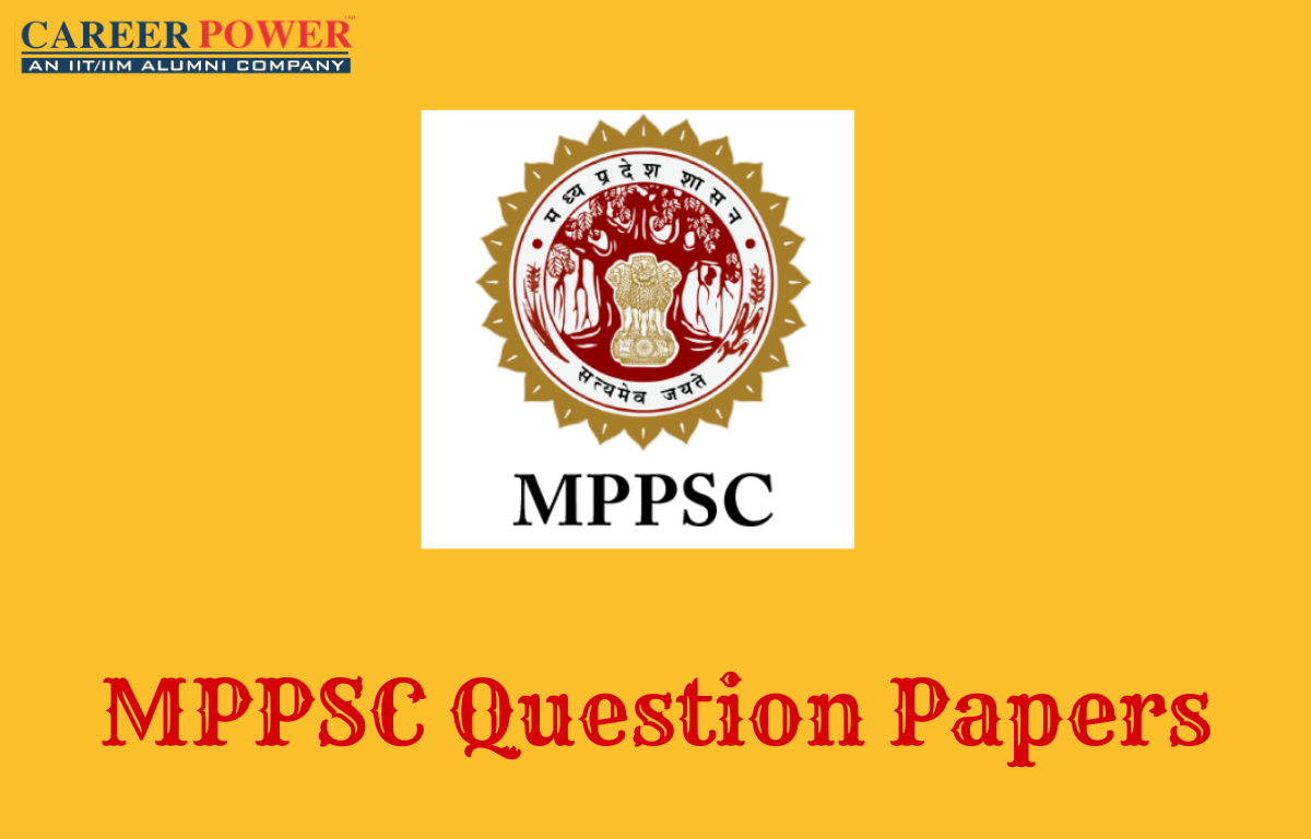 MPPSC 2023 Prelims Question Papers and Answer Key