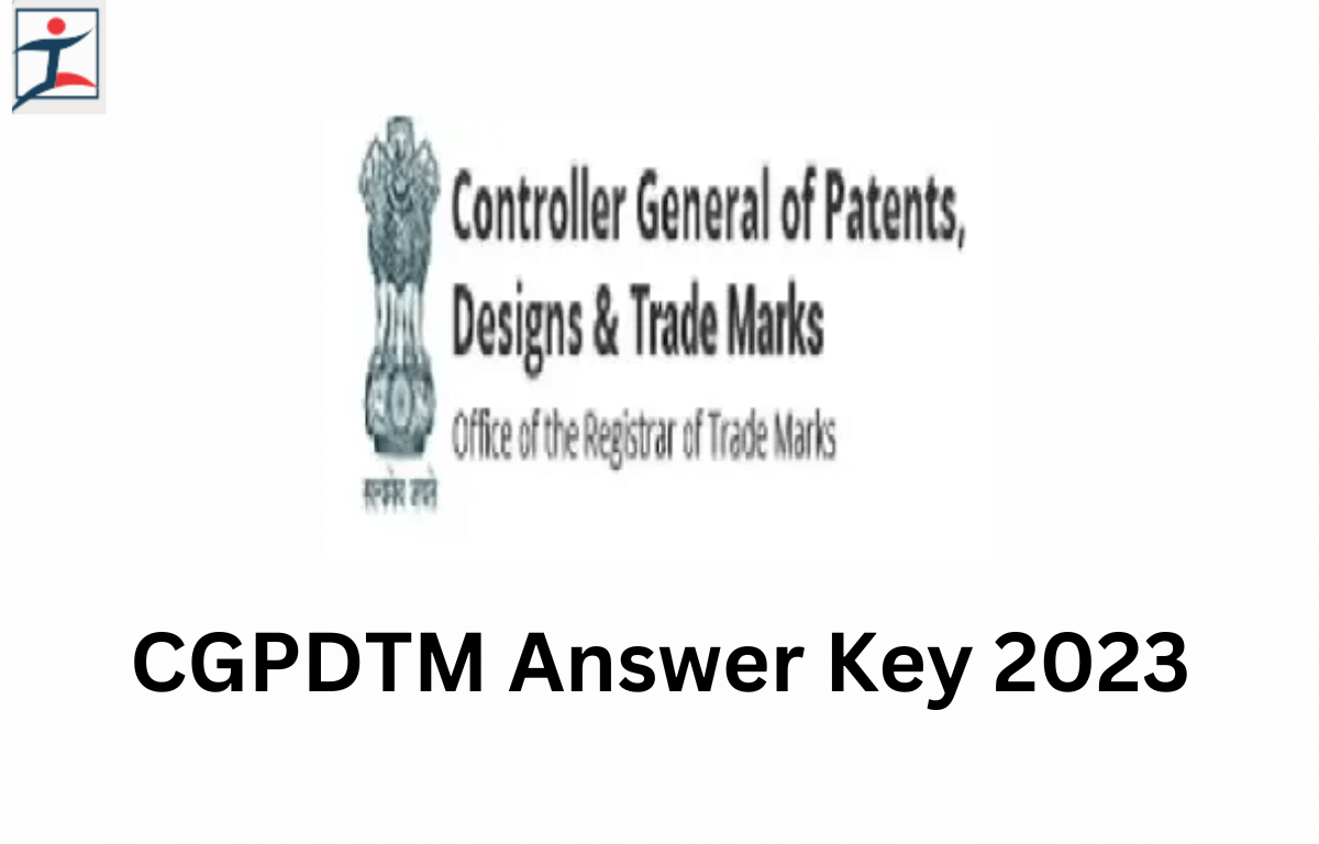 CGPDTM Answer Key 2023