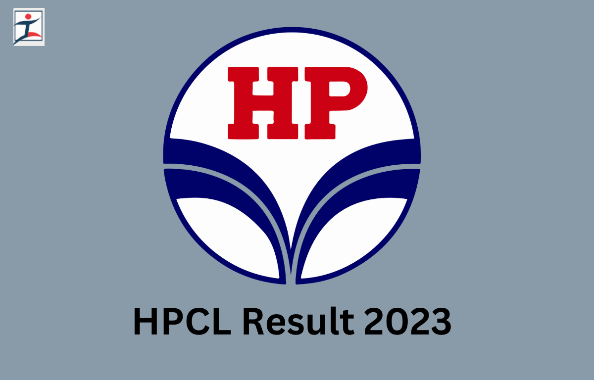 HPCL Result 2023, Engineer Merit List and Cut Off