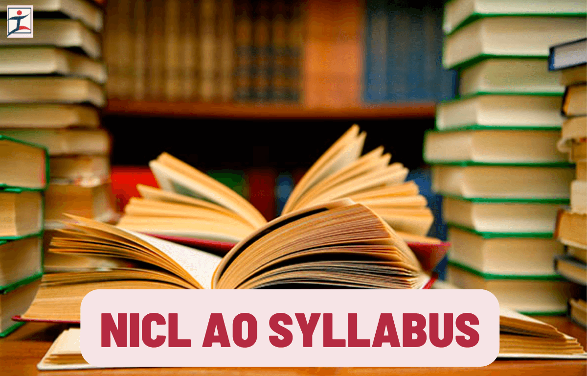 NICL AO Syllabus