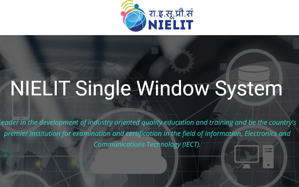 NIELIT NIC Result 2024