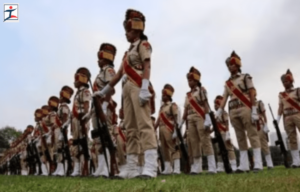 RPF Constable Eligibility Criteria