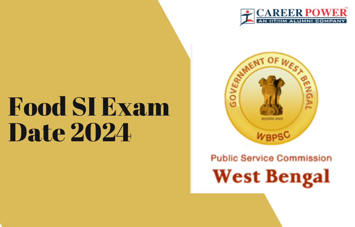Food SI Exam Date 2024