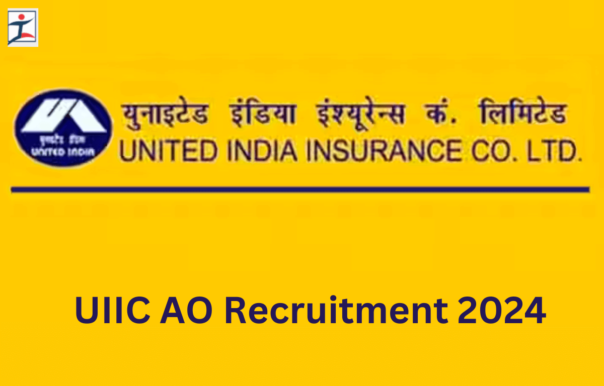 UIIC AO Recruitment 2024, Result Out for 250 Vacancies