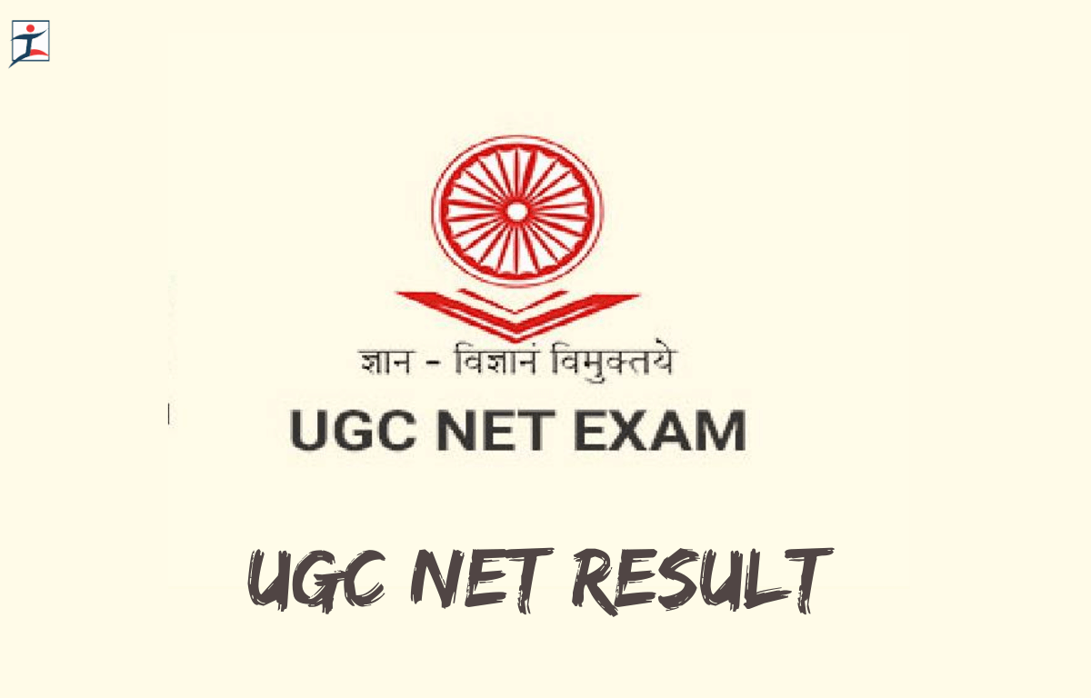 UGC NET Result 2024 Out at Score Card Link