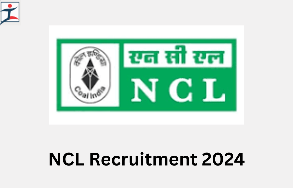 NCL Recruitment 2024