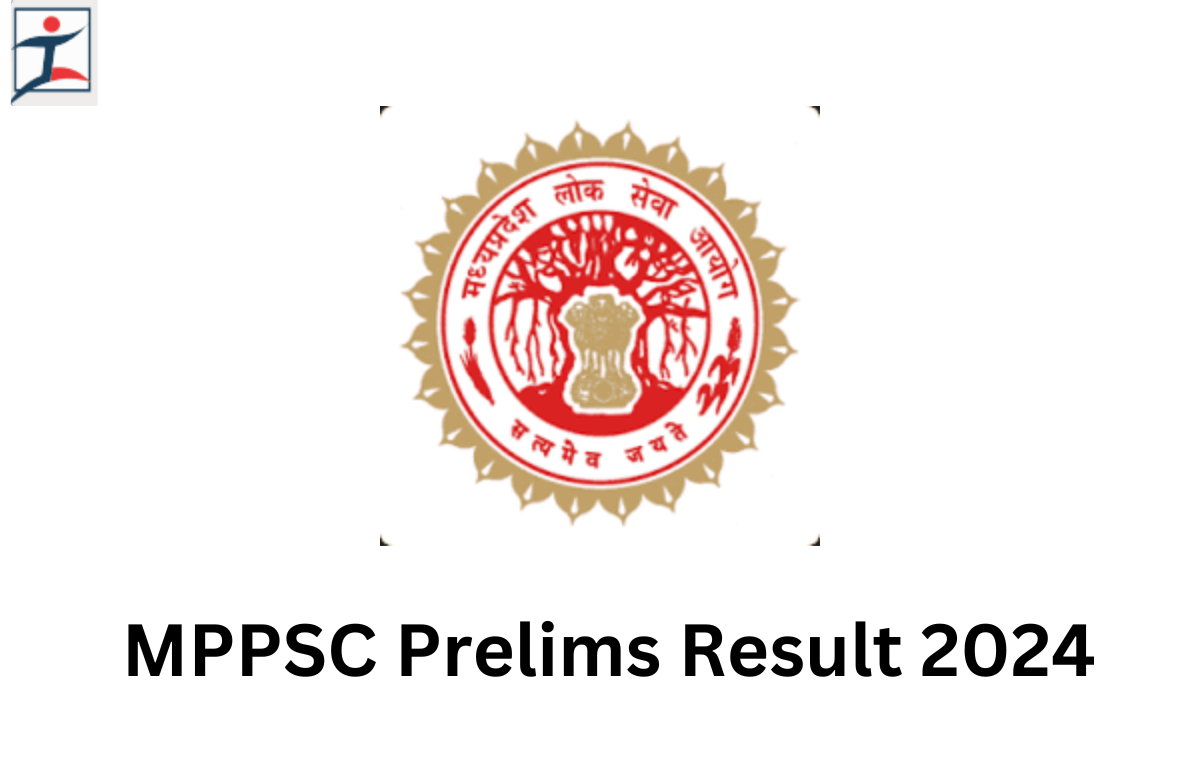 MPPSC Prelims Result 2024