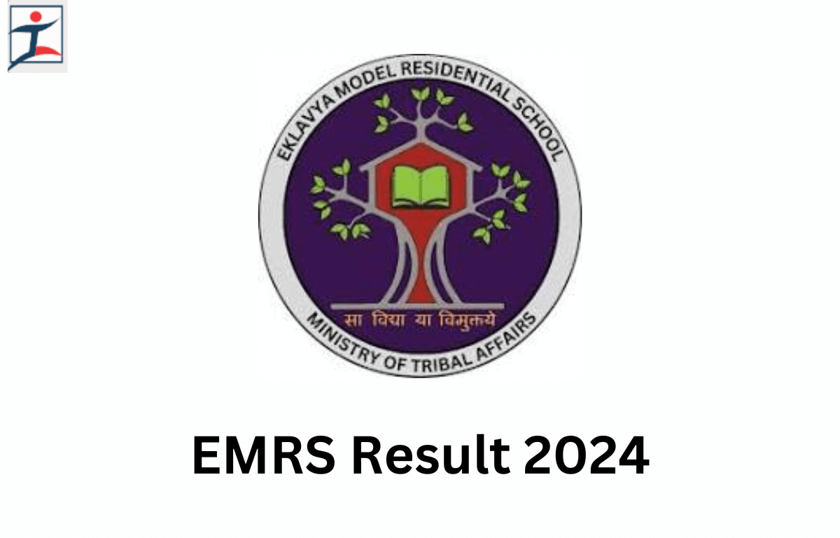 EMRS Result 2024
