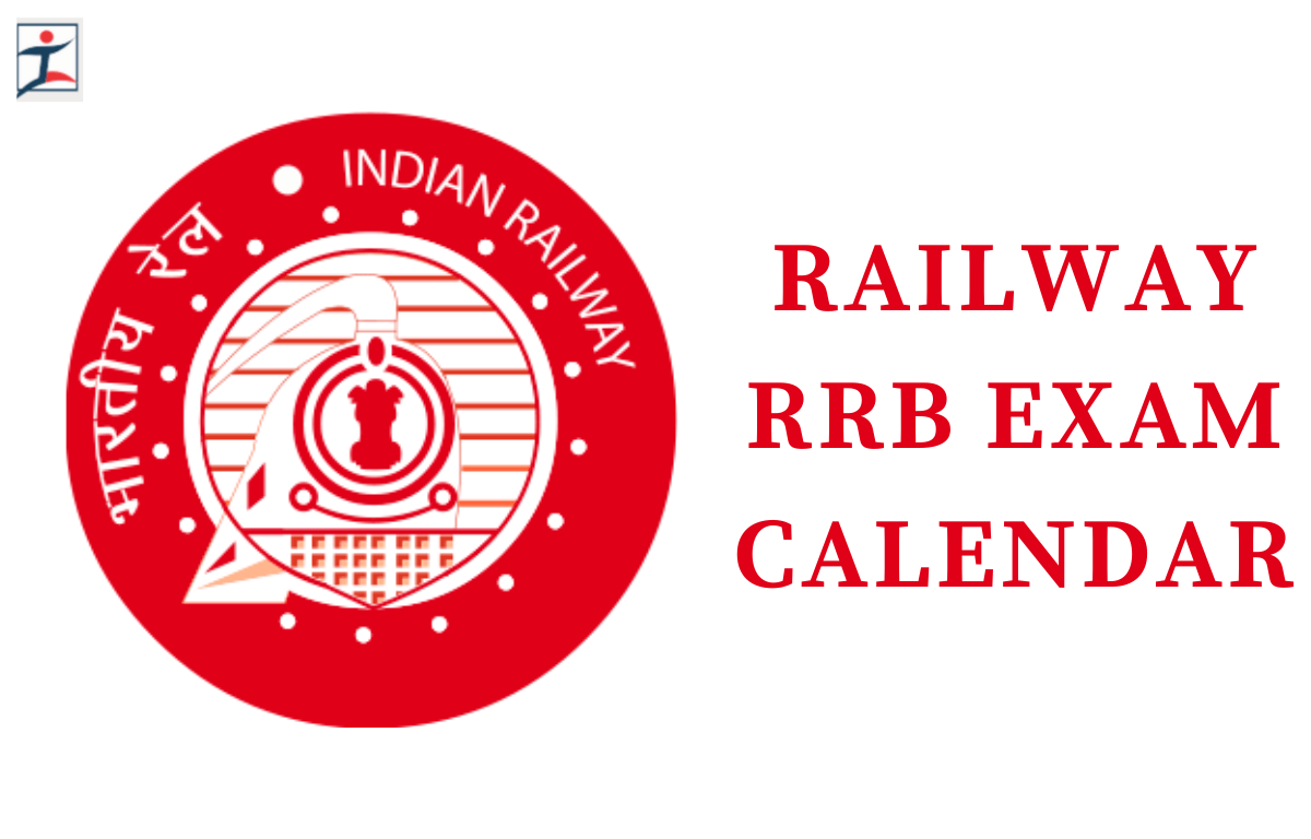 RRB Calendar 2024 Out, Railway Exam Schedule Notice