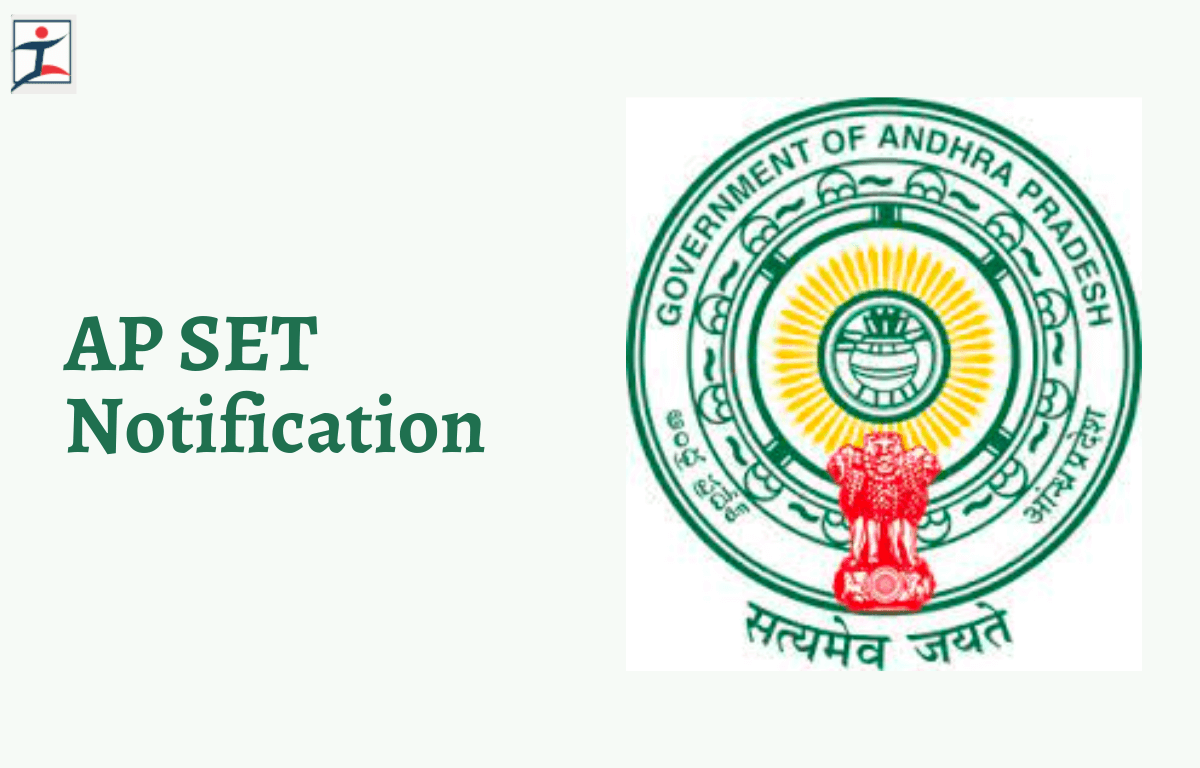 AP SET Notification