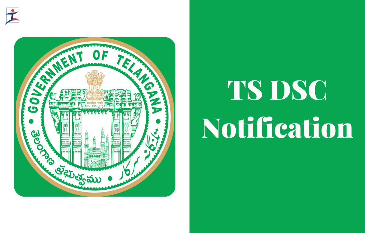 TS DSC Notification 2024 Out, Last Date to Apply Online Extended