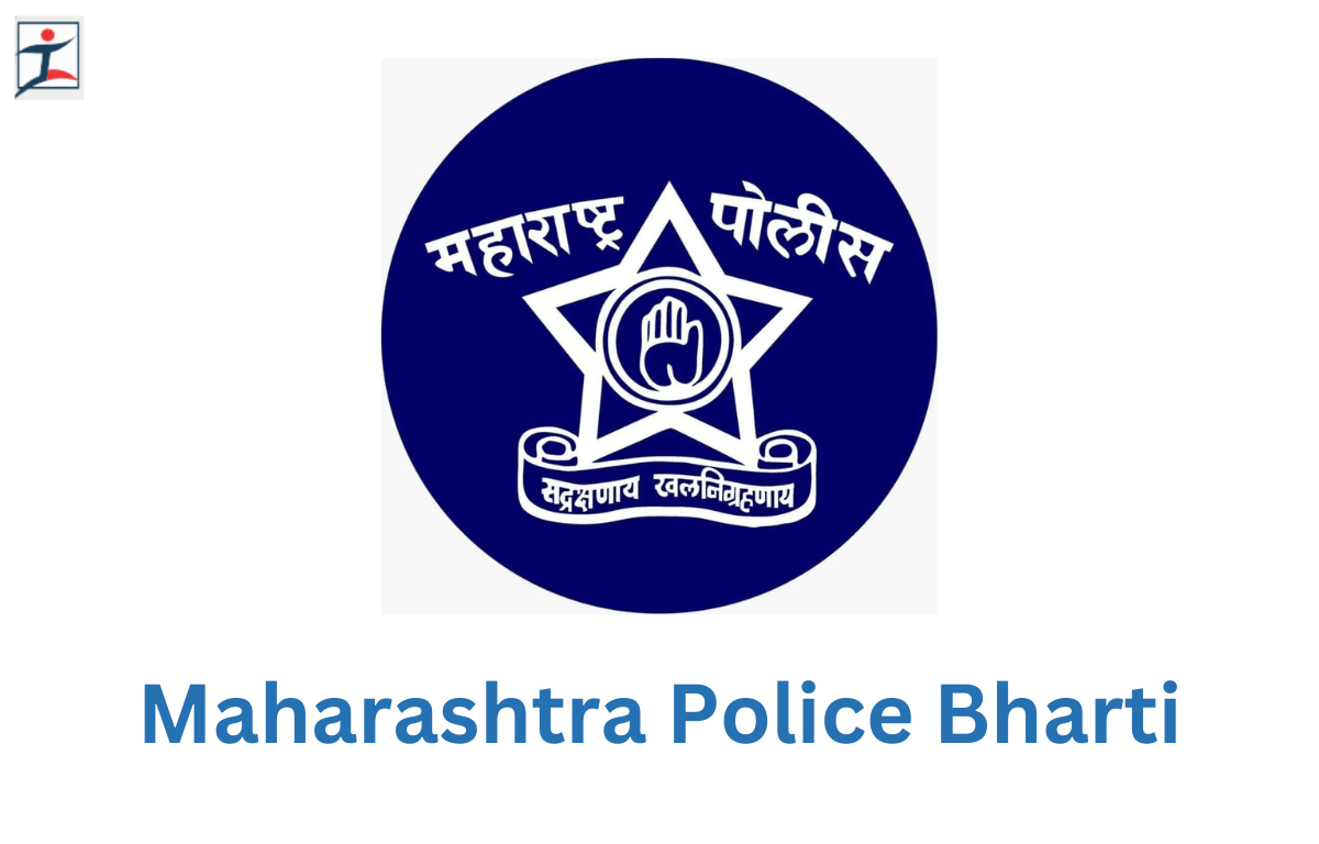 Maharashtra Police Bharti