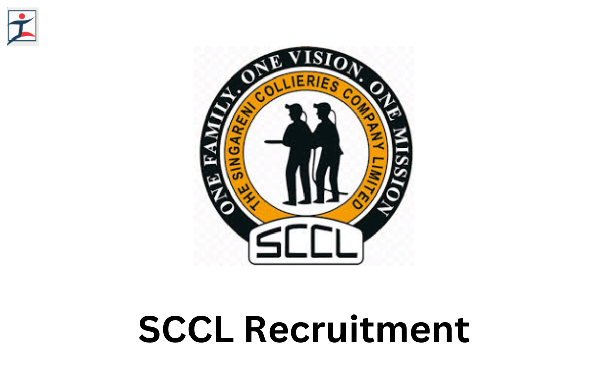 SCCL Recruitment
