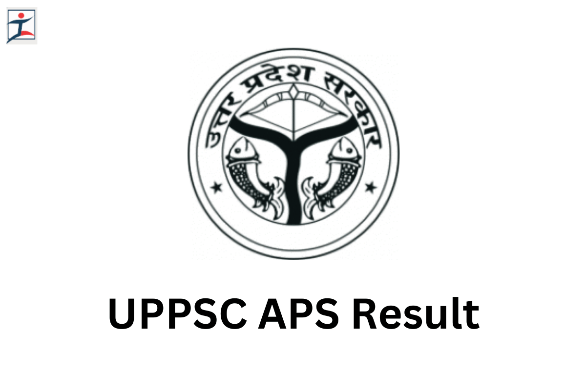 UPPSC APS Result
