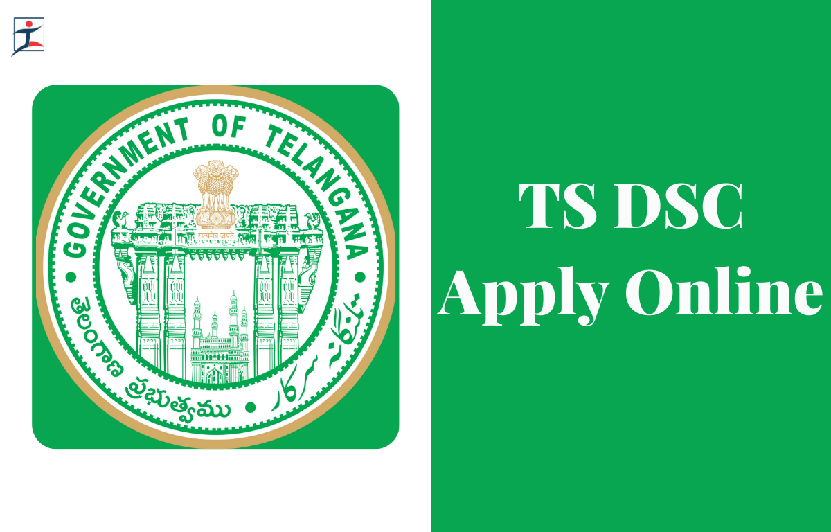TS DSC Apply Online