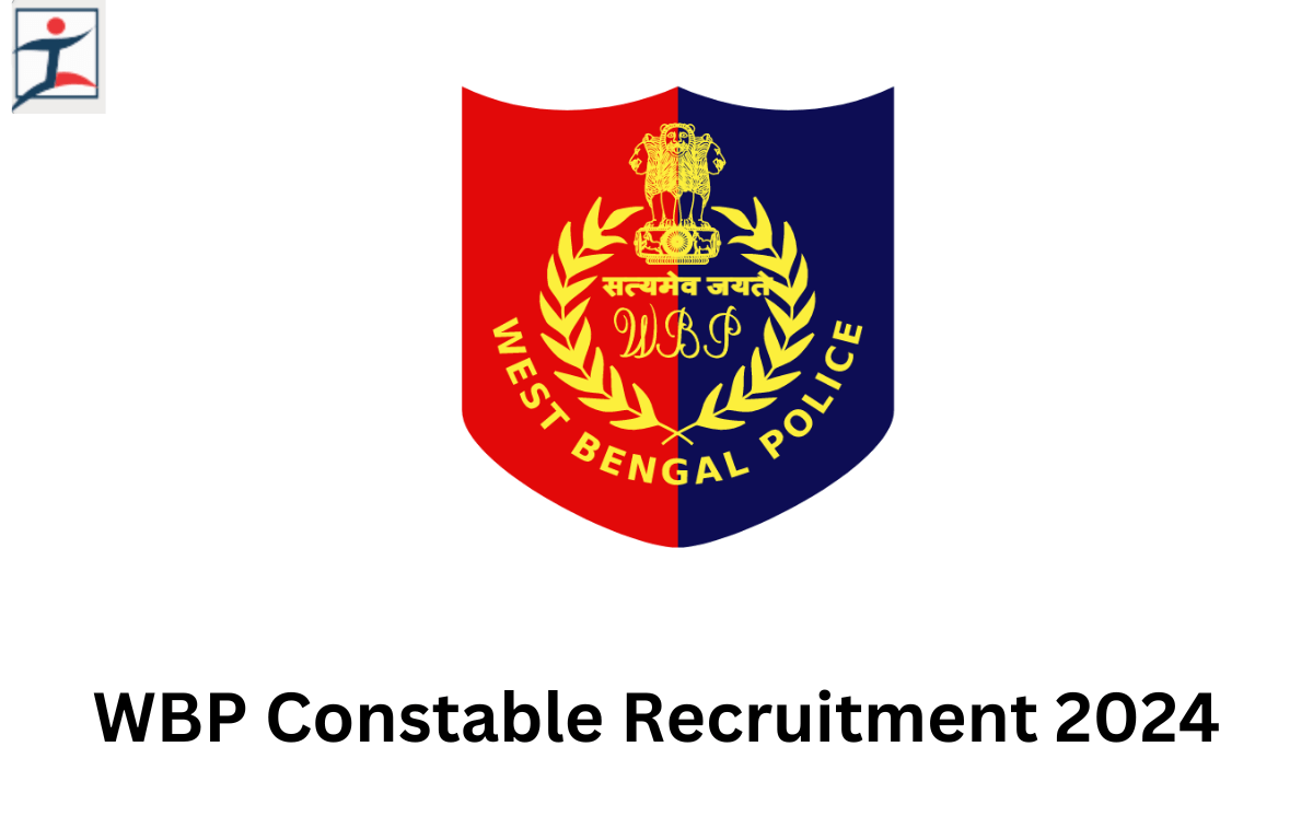 WBP Constable Recruitment 2024