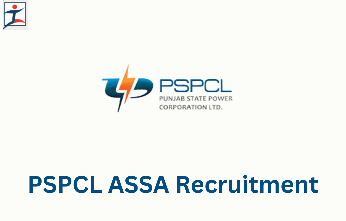 PSPCL ASSA Exam Date 2024, Admit Card and Exam Pattern