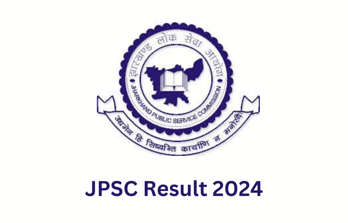 JPSC CDPO Result 2024