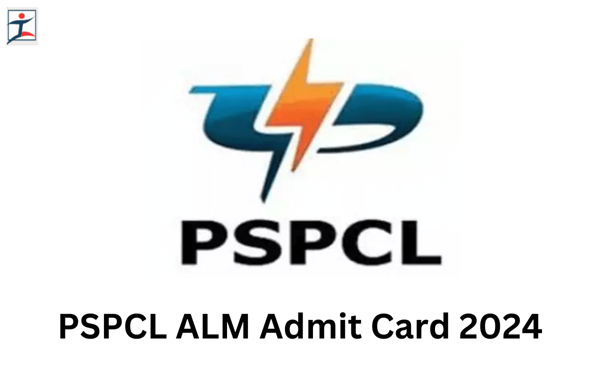 PSPCL ALM Admit Card 2024 Hall Ticket Download Link