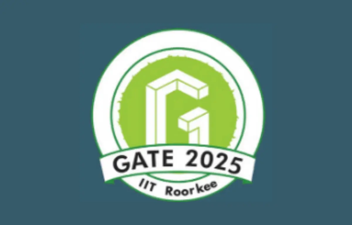 GATE Result 2025