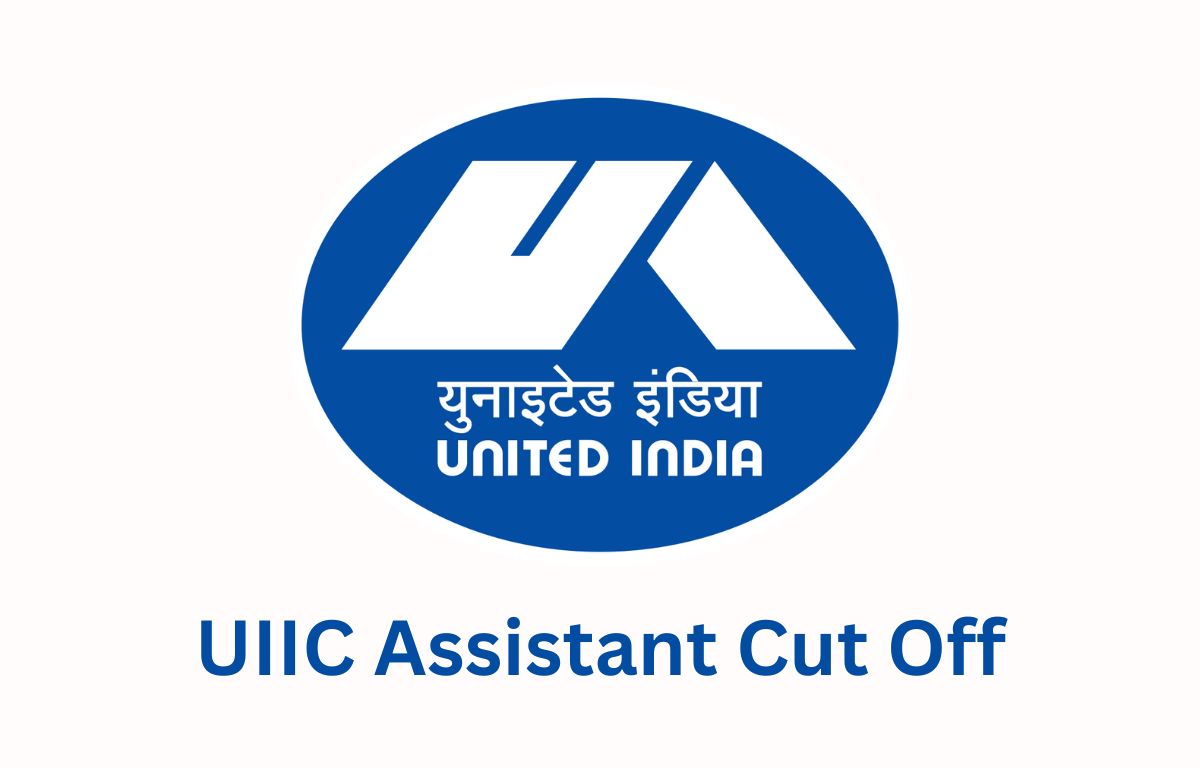 UIIC Assistant Cut Off