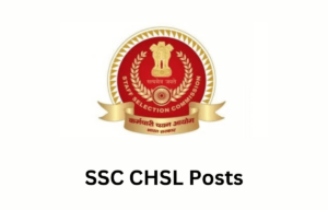 SSC CHSL Posts