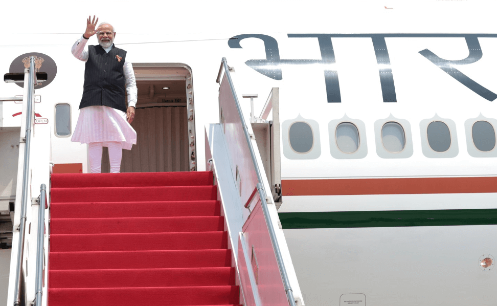 Updated List of Cabinet Ministers of India in 2024