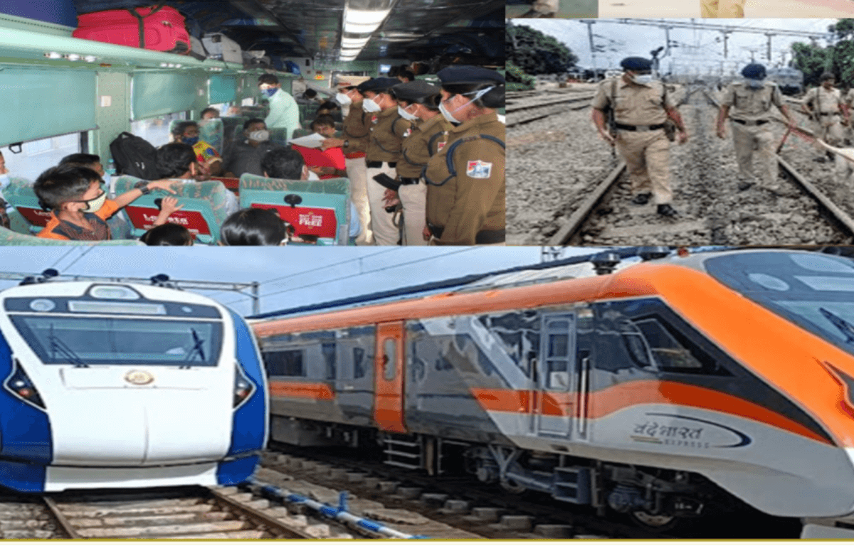 RPF Constable Cut Off