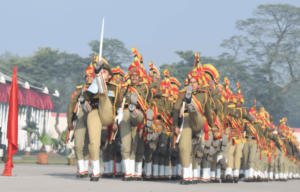 UPSC CAPF Eligibility Criteria