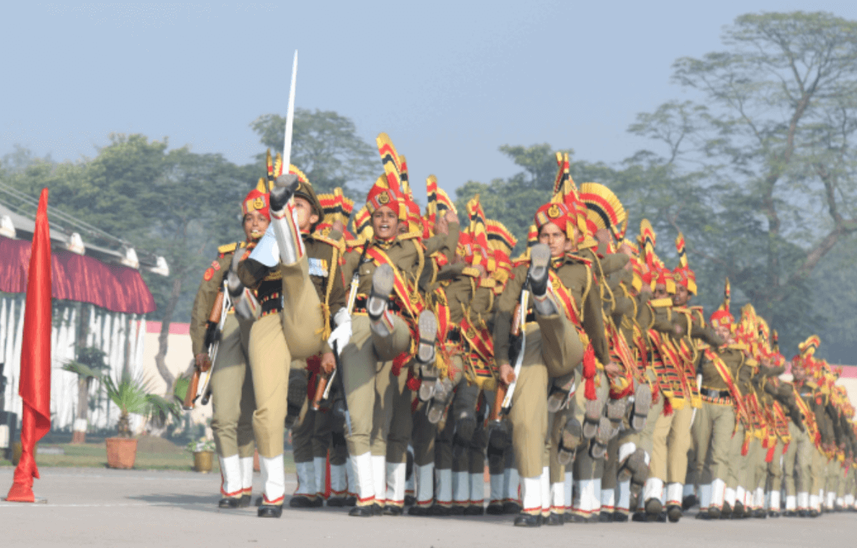 UPSC CAPF Eligibility Criteria
