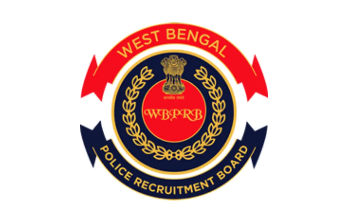 Kolkata Police Exam Date 2025
