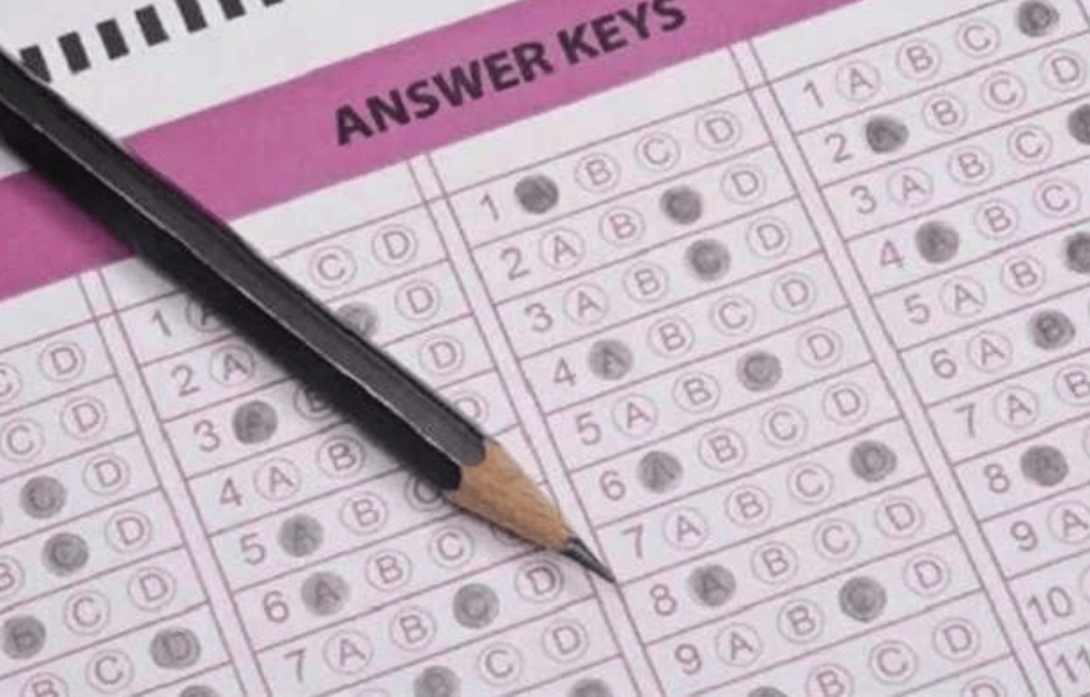 CMAT Answer Key 2024