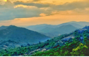 highest peak of eastern ghats