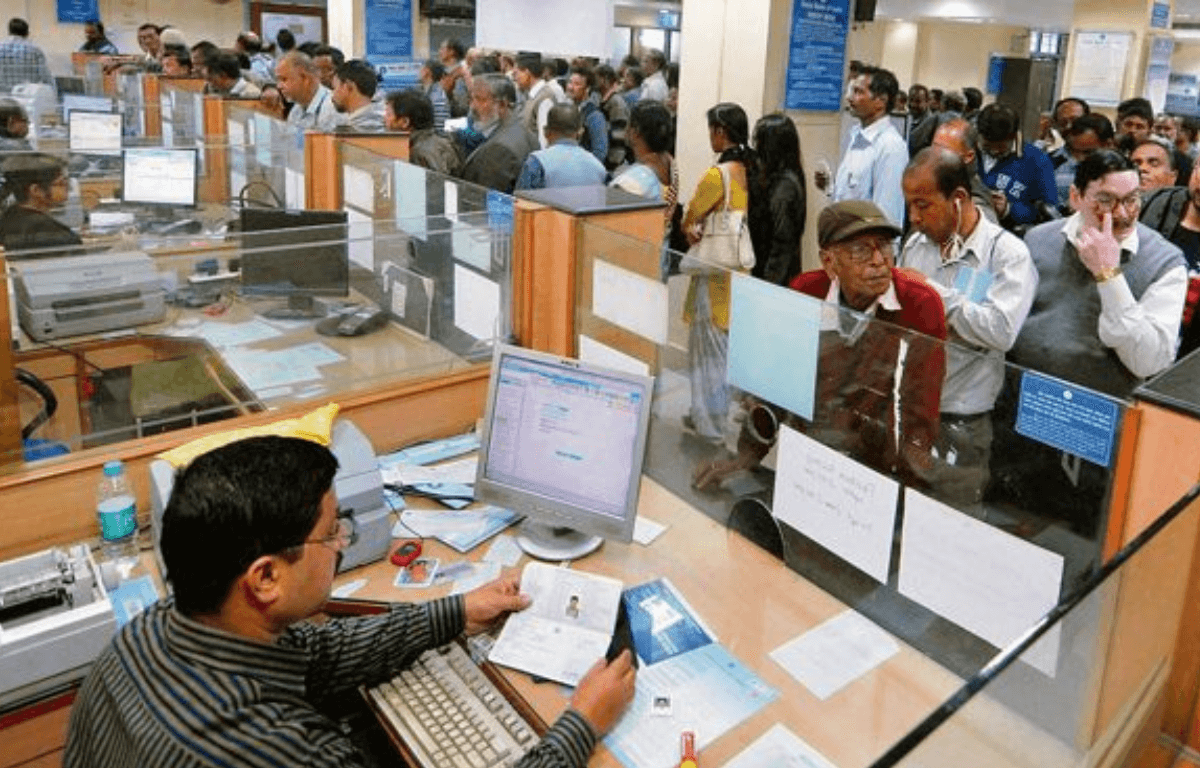 SBI Recruitment 2024 To fill 12000+ vacancies